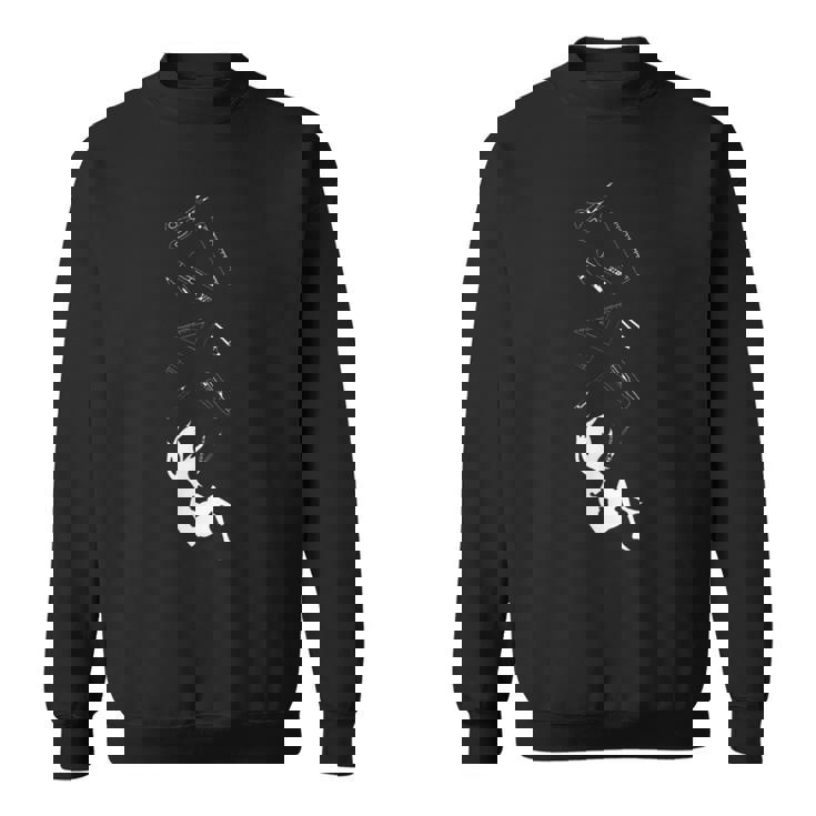 化物語 ゴーストストーリー ひたぎ 面白いnove スウェットシャツ