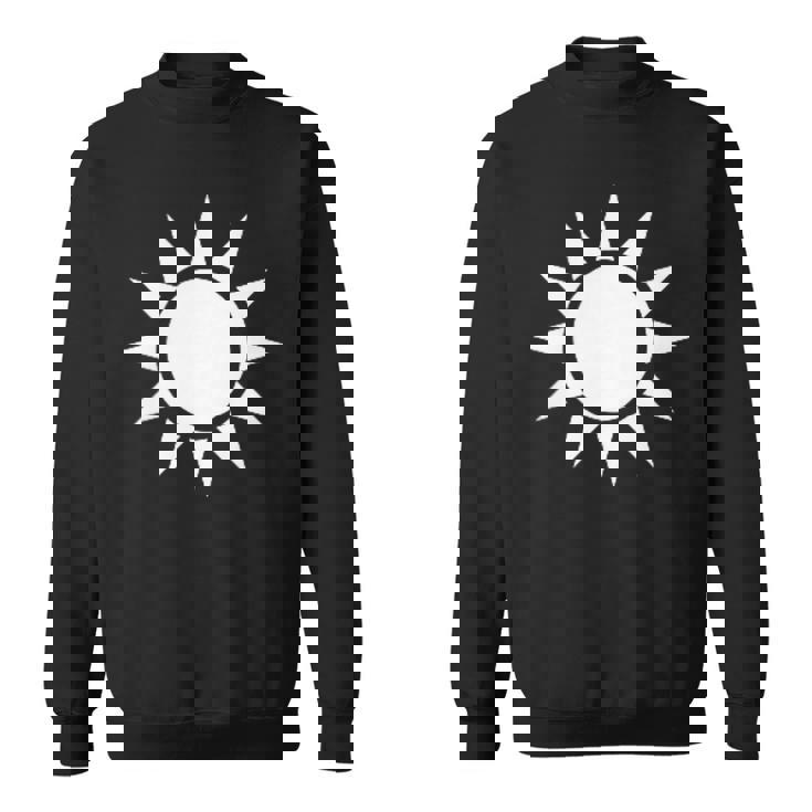 台湾国旗 台湾独立 スウェットシャツ