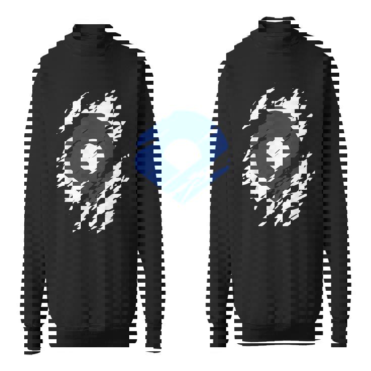 和歌山県旗 スウェットシャツ