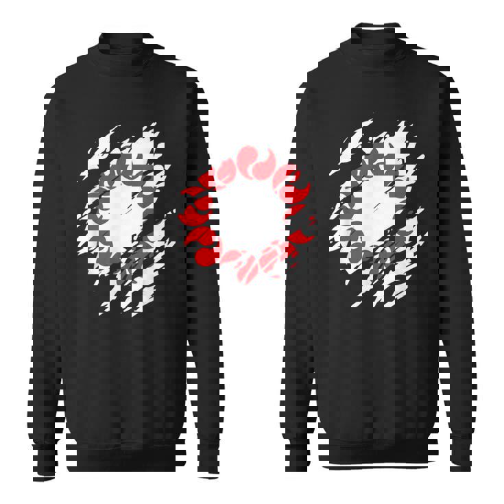 埼玉県旗 スウェットシャツ