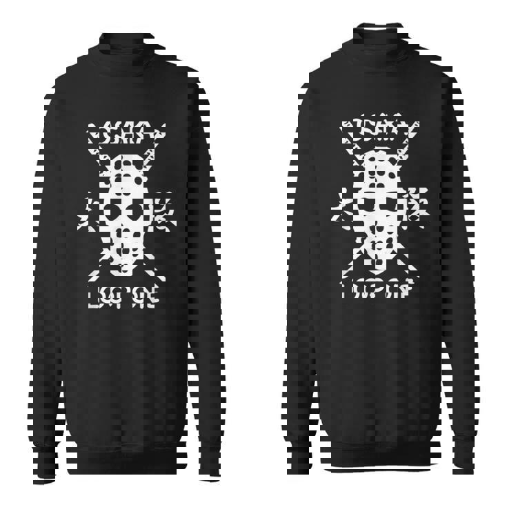 大阪ループワン環状ストリートレーシングジャパン Jdm シャツ スウェットシャツ