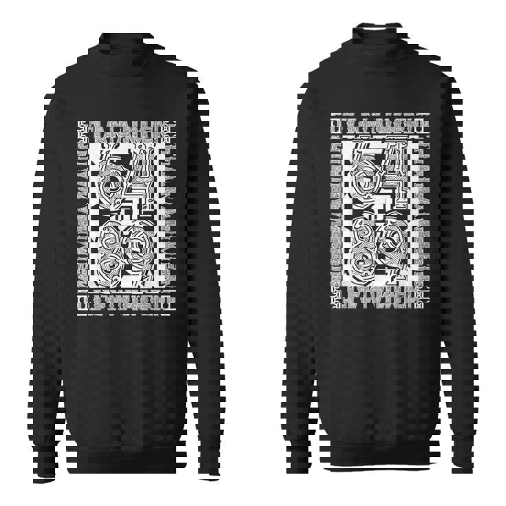 天安門広場 1989年6月4日 スウェットシャツ