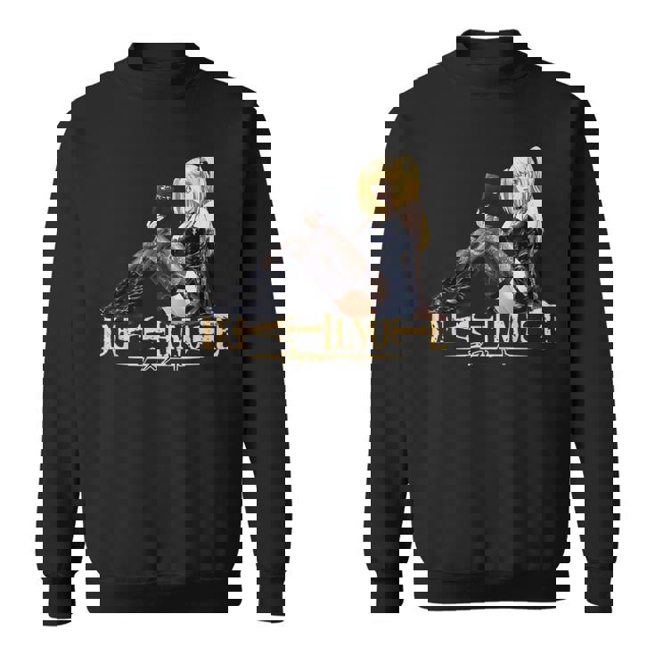 天音ミサ 恋人 スウェットシャツ