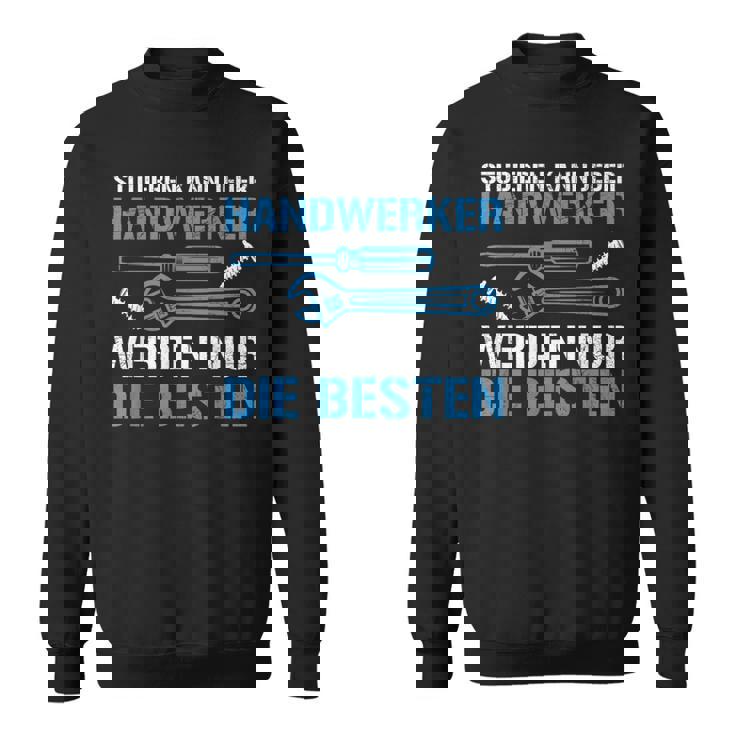 学生にも使えるクラフトマンの工具です。 スウェットシャツ