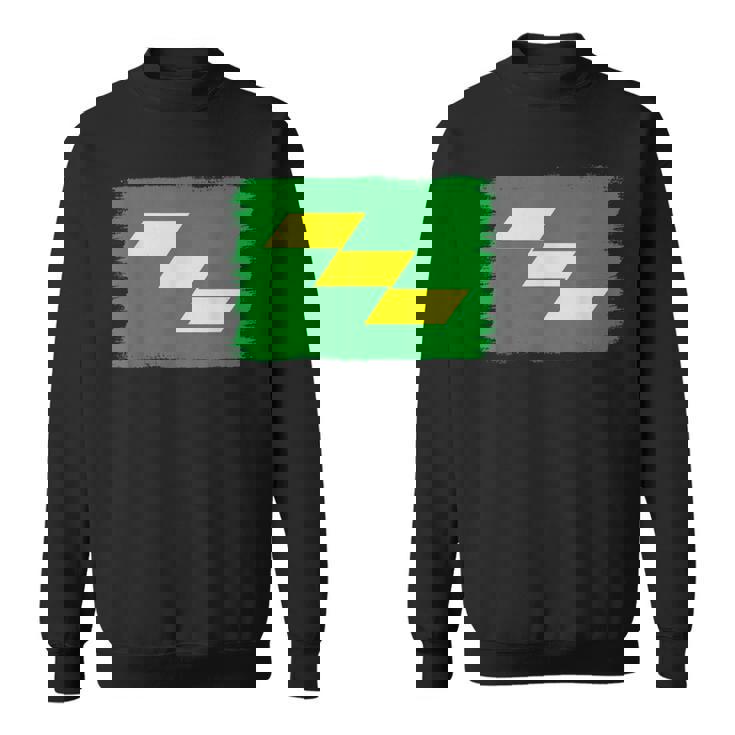 宮崎県旗 スウェットシャツ