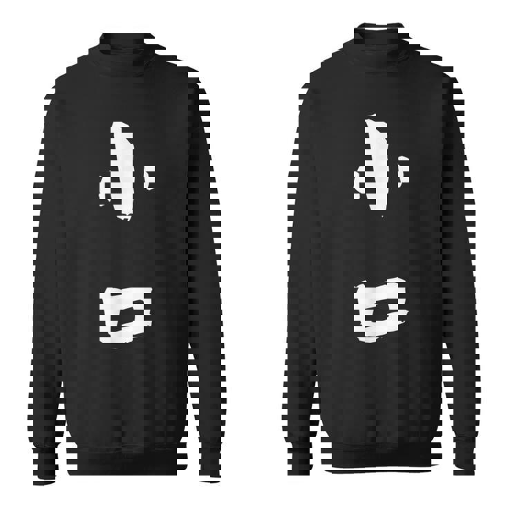 小口 名字 名前入り 面白tシャツ おもしろ 家族 お揃い ギャグ ネタ ウケ狙い 贈り物 メンズ 面白い スウェットシャツ