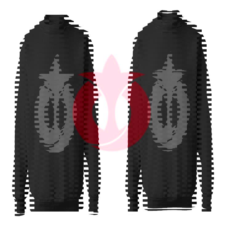 愛知県特殊旗 シンボルジャパン スウェットシャツ