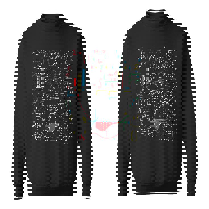 数学 先生 理科 大学 学校 ギフト プライマリー 算数 スウェットシャツ