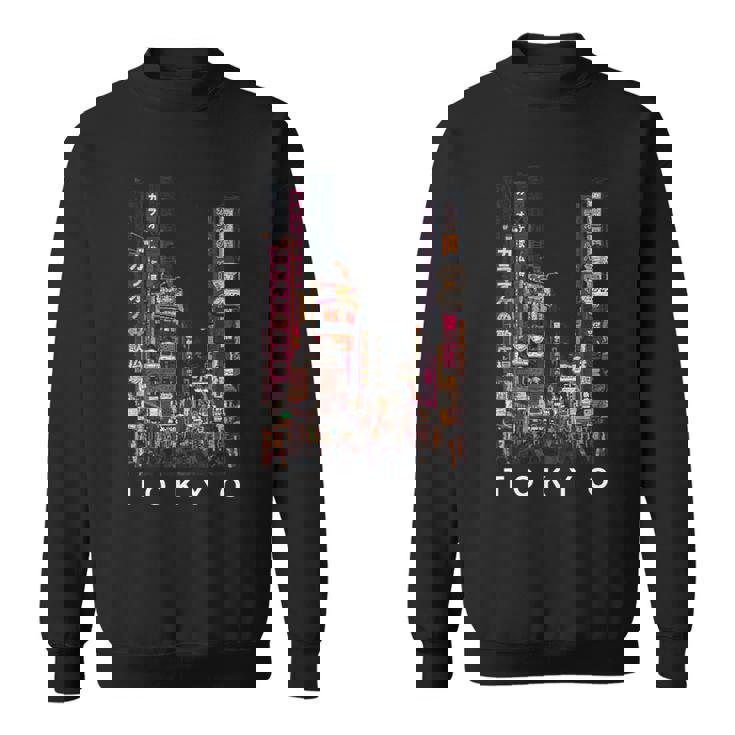 旅行 アジア 日本 東京 家族旅行 家族旅行 お土産 スウェットシャツ