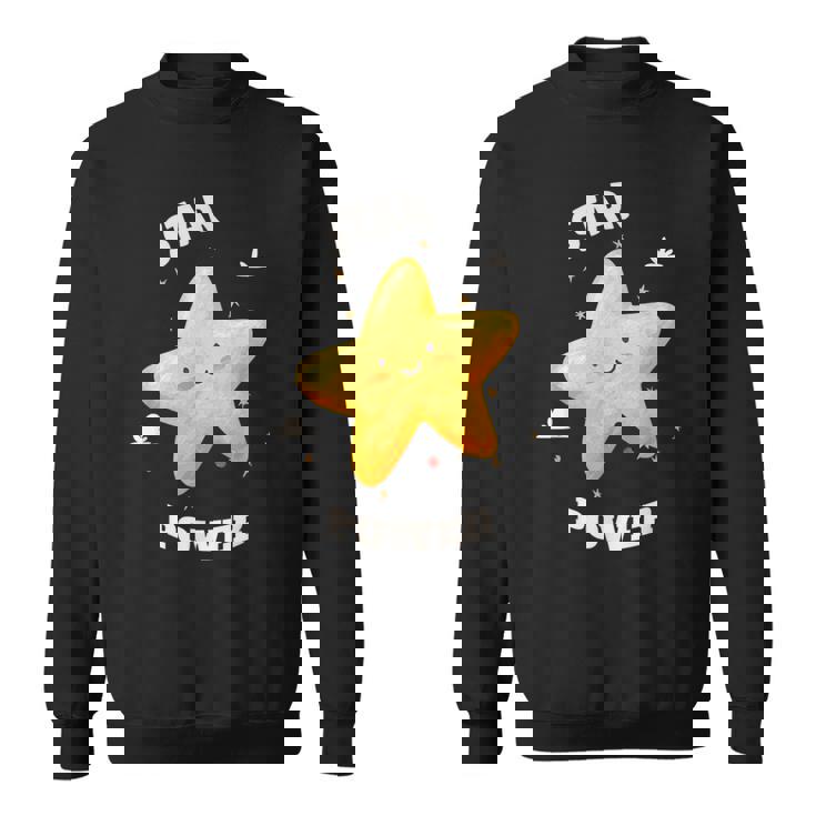 星 宇宙 銀河 月 夜 天文学 かわいい 星空観察 愛 スウェットシャツ