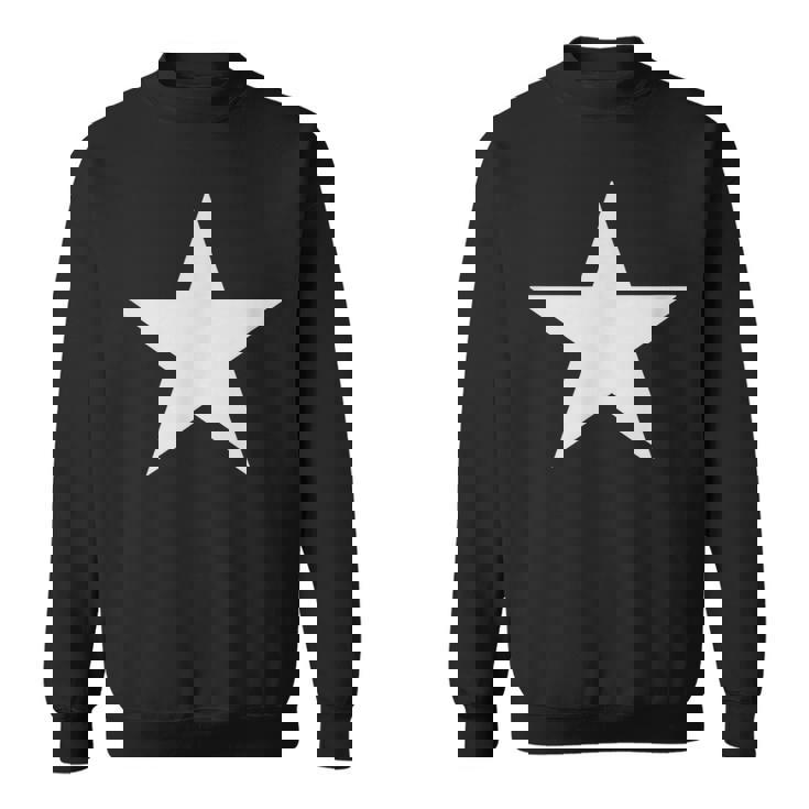 星 星柄 メンズ レディース マーク 半袖 かっこいい おしゃれ ブランド 大きいサイズ プリント 春夏 ビッグステラ スウェットシャツ