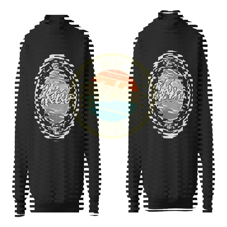 最高のアキヒロ これまでに面白いことを言うファーストネームアキヒロ スウェットシャツ