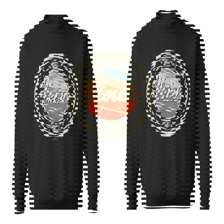 最高のヴィヴィアン これまでで一番面白いファーストネーム ヴィヴィアンのことわざ スウェットシャツ