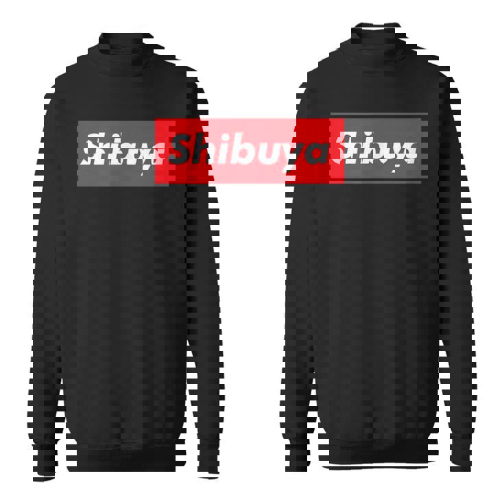 東京tシャツ 渋谷 東京シャツ スウェットシャツ