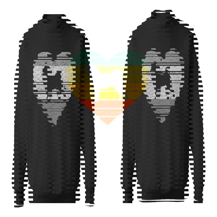 柴犬tシャツ スウェットシャツ