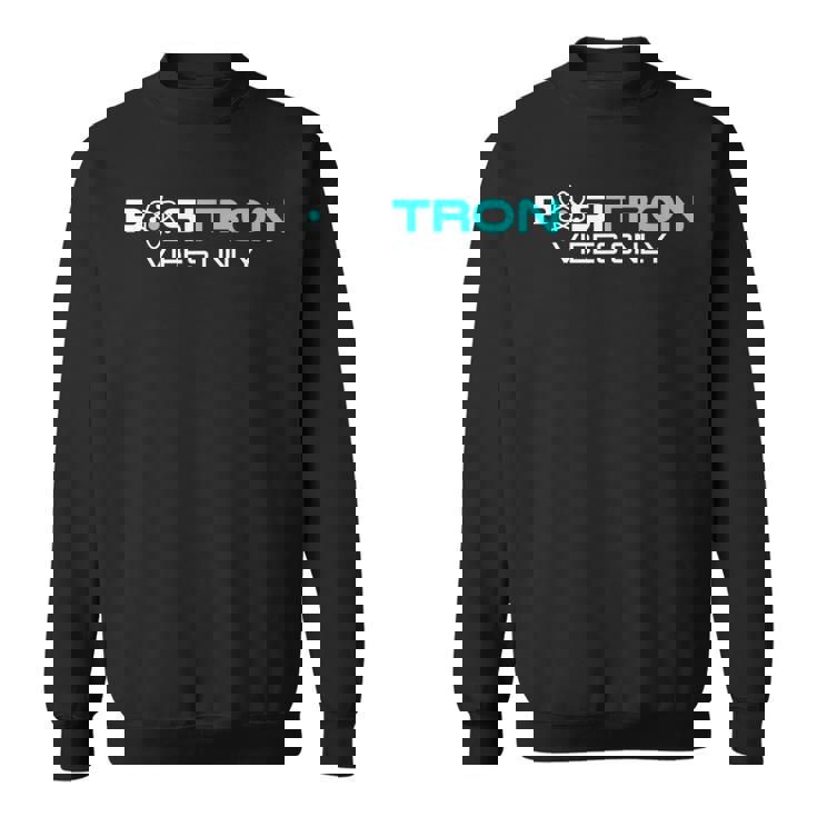 核医学 核学 Nuc Medquad スウェットシャツ