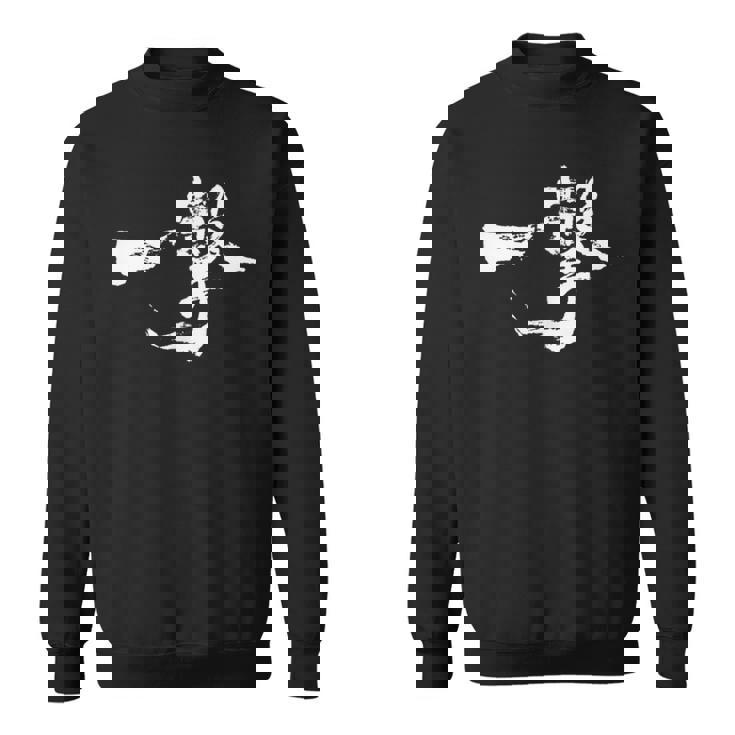 極真 新極真 空手 極真会 スポーツウェア 大山 スウェットシャツ