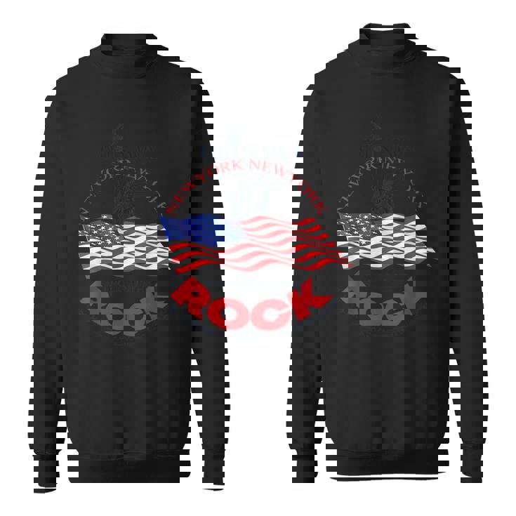 沖縄市 ニューヨークニューヨークコザのディスコkoza 8０年代 Newyork New York スウェットシャツ