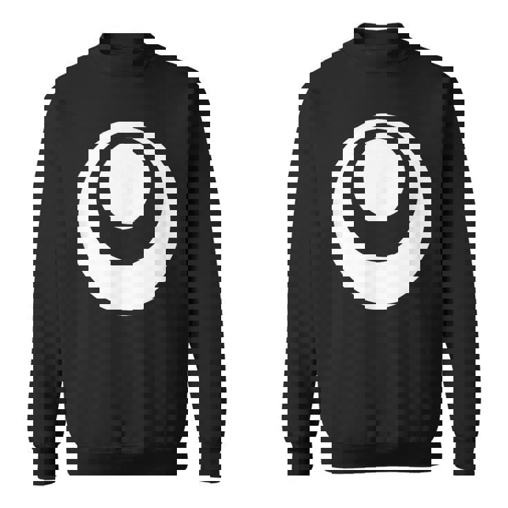 沖縄県旗シンボル 日本 Naha スウェットシャツ