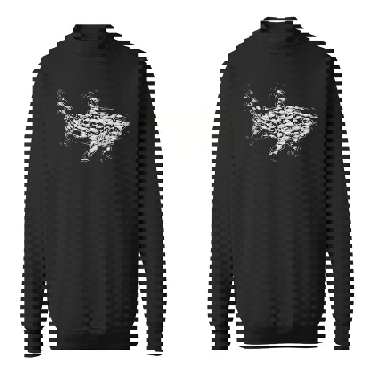 海洋科学者 科学 海洋生物学 海洋生物学者 スウェットシャツ