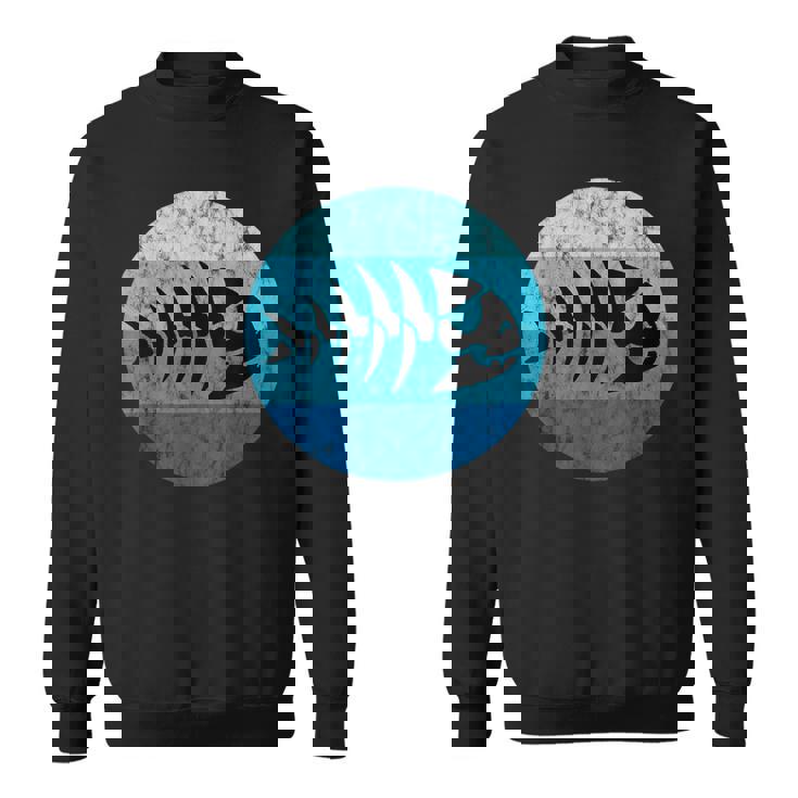 海賊魚 パスタファリ フライングスパゲッティモンスター Fsm スウェットシャツ