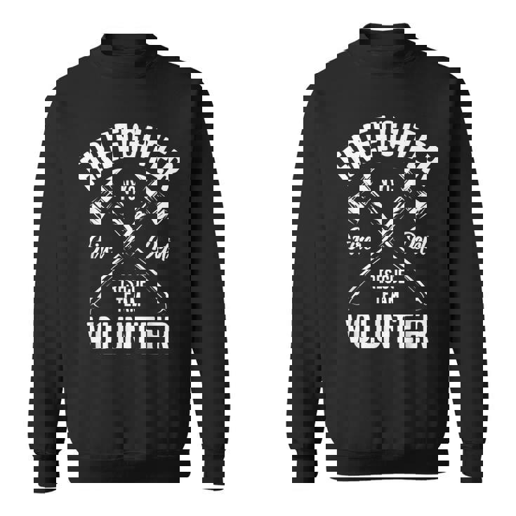 消防士 ボランティア レスキュースクワッド ニューヨーク スウェットシャツ