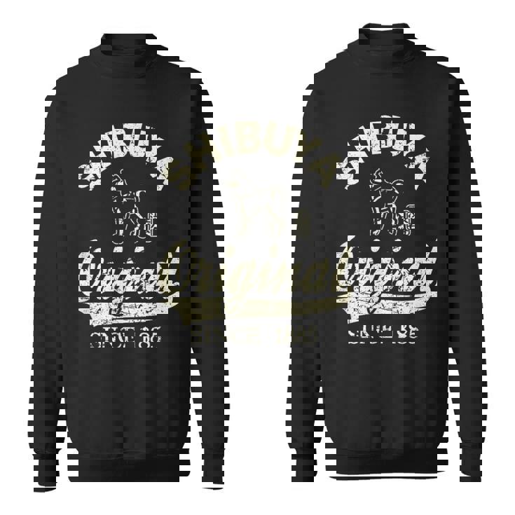 渋谷オリジナル ハチ子 渋谷 新宿 原宿 お土産 スウェットシャツ