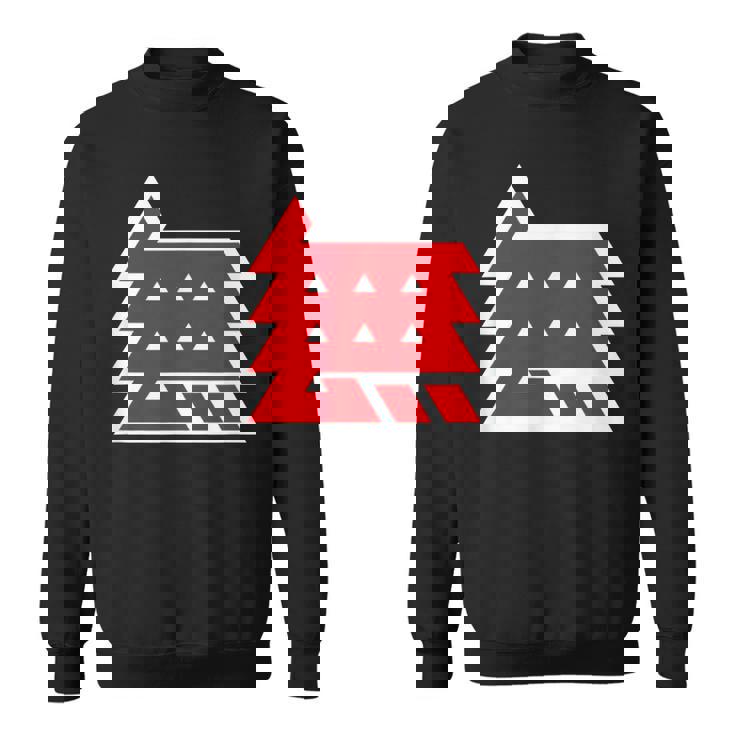 無（Nothing） スウェットシャツ