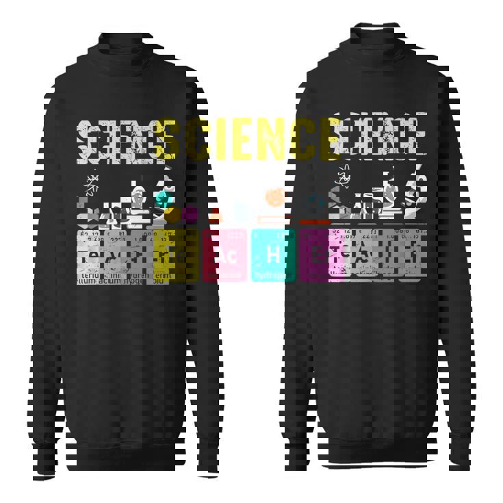 理科 先生 おもしろい 物理学者 物理学 先生 学生 スウェットシャツ