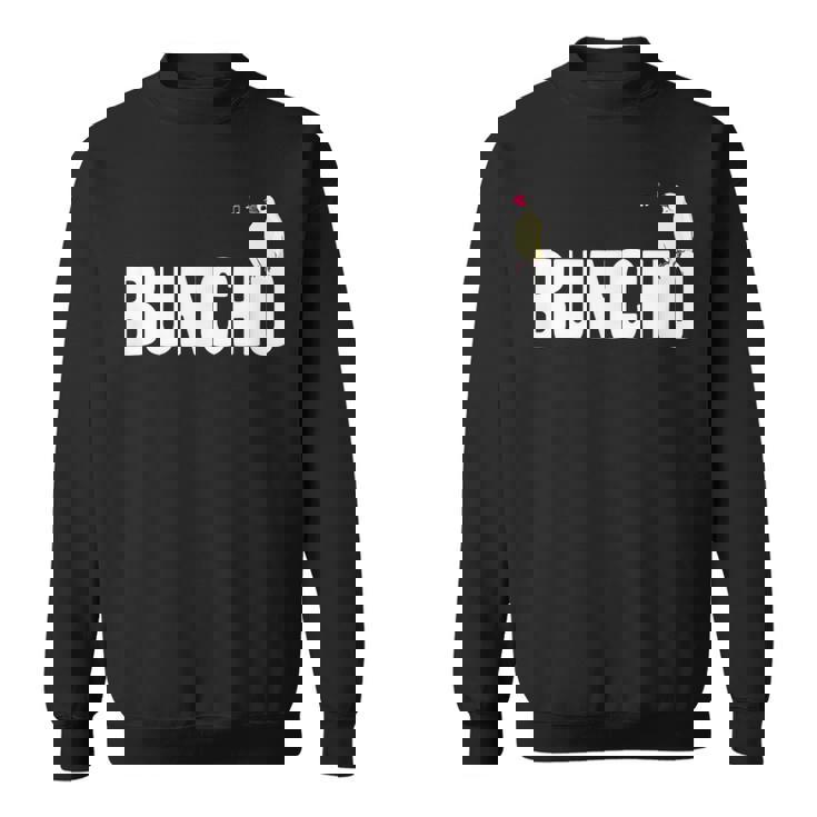 白文鳥好き かわいい 白文鳥 文鳥好き 文鳥の飼い主 白文鳥の飼い主 文鳥 スウェットシャツ