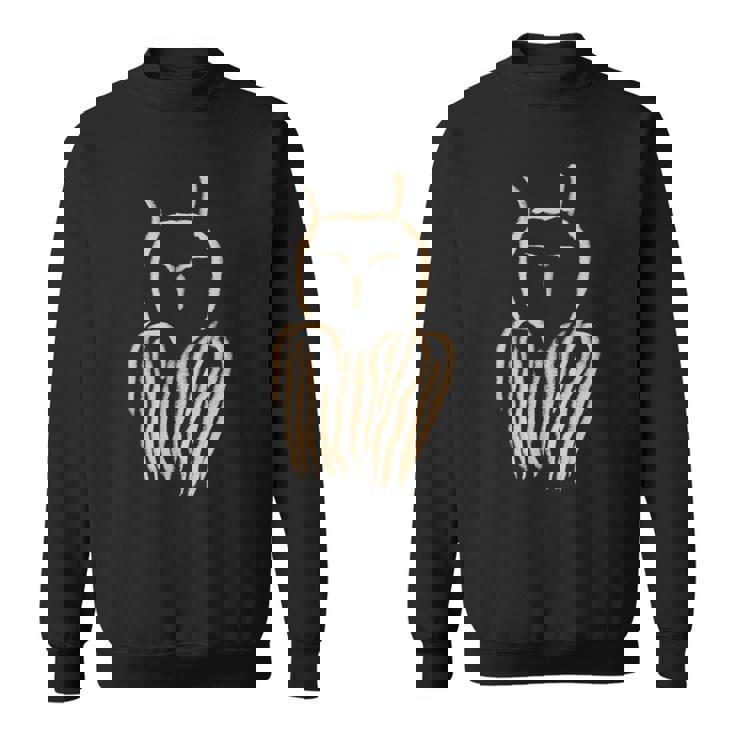 石器時代の洞窟壁画 フクロウの洞窟壁画 洞窟壁画 洞窟壁画 スウェットシャツ