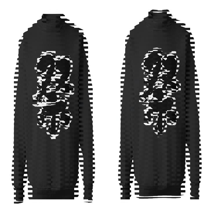 祭 まつり【前・フロント プリント】（筆文字）お祭り 衣装 体育祭 文化祭 イベント 面白い デザイン スウェットシャツ