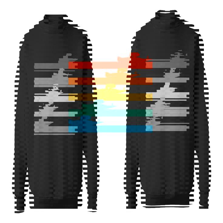 競艇 ボートレース ストライプ 面白いtシャツ メンズ おもしろ 面白 ネタ 面白グッズ スウェットシャツ