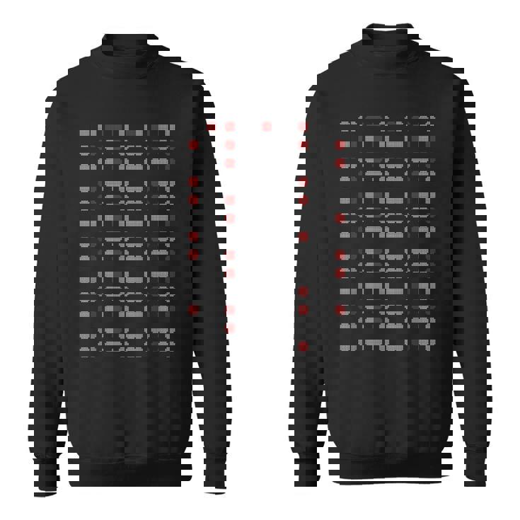 素数 ファッション 数式 公式 元素記号 化学式 虚数 周期表 円周率 メンズ 男子 黒 大きいサイズ おしゃれ 数学 スウェットシャツ