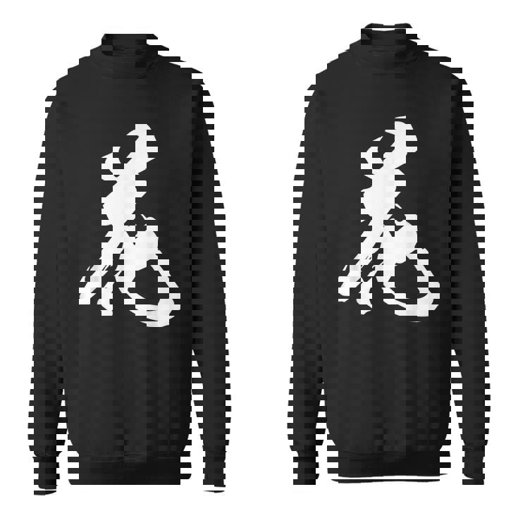 花 漢字 一文字 フラワー かわいい 黒 他カラー メンズ レディース 大きいサイズ 筆文字 スウェットシャツ