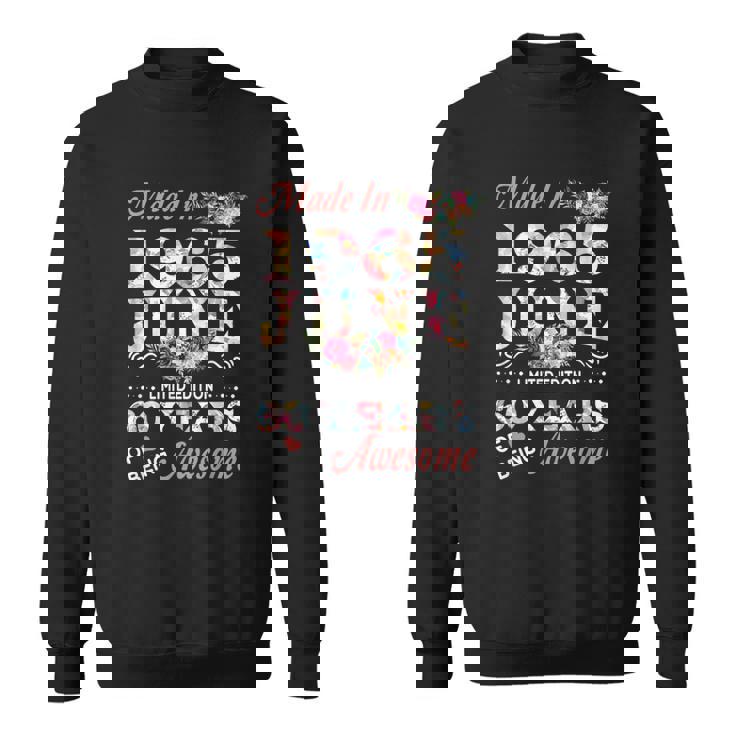 製作 スウェットシャツ