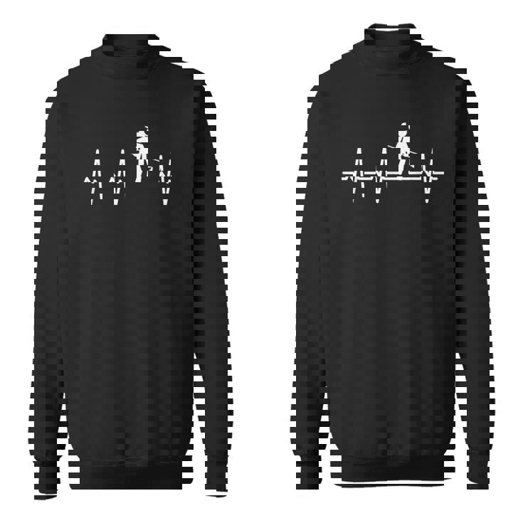 農業 ハートビート ハズバンドマン アグロノミー スウェットシャツ