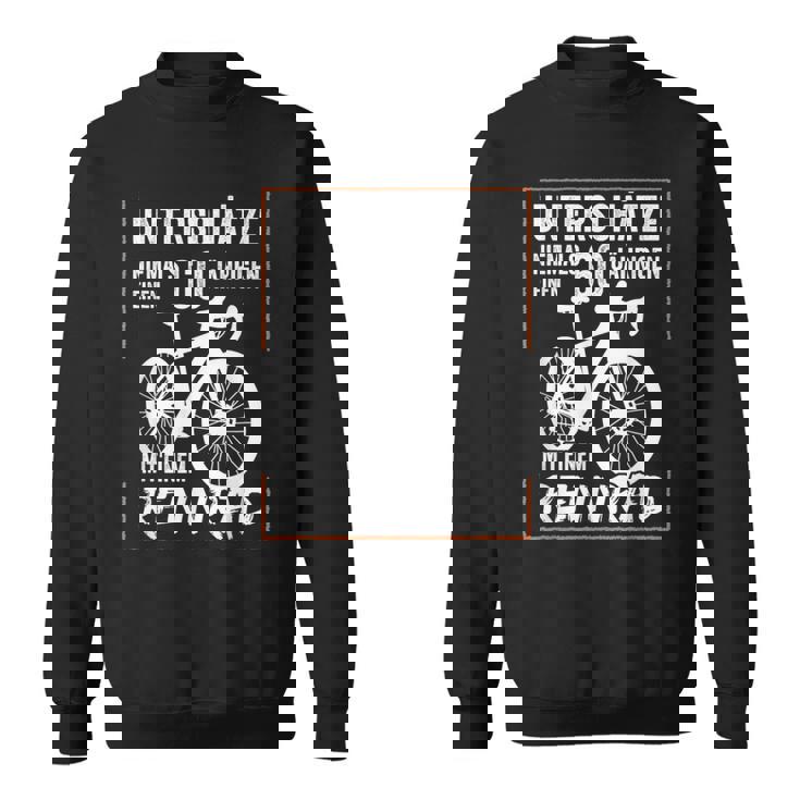還暦 ロードバイク 自転車 言い回し サイクリング スウェットシャツ