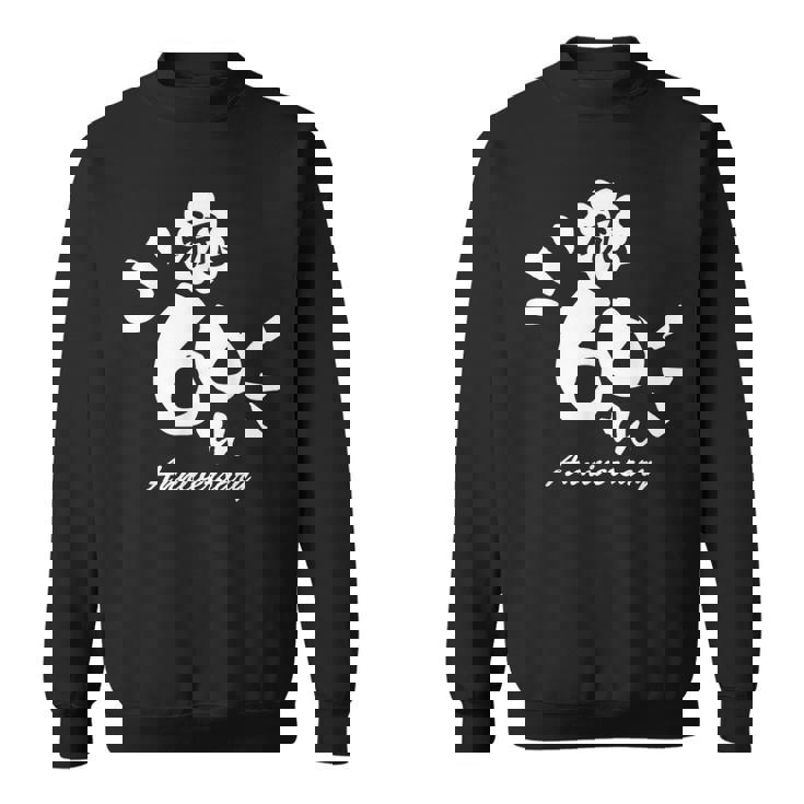 還暦のお祝い スウェットシャツ