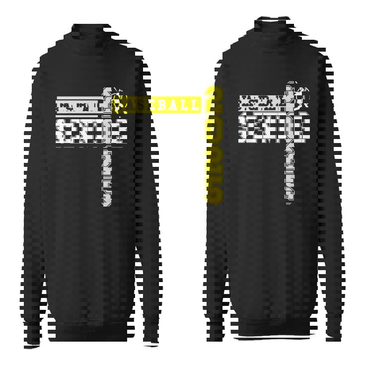 野球 シニアナイト 野球 シニア 2025 卒業 15 スウェットシャツ