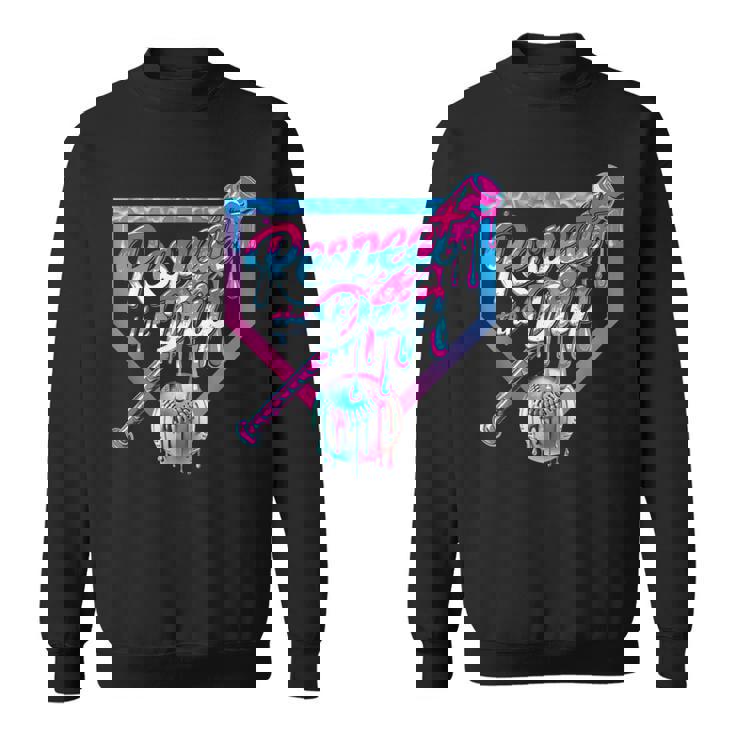 野球 ドリップ用 男の子 アイスクリームドリップユース ボーイズ 野球 スウェットシャツ