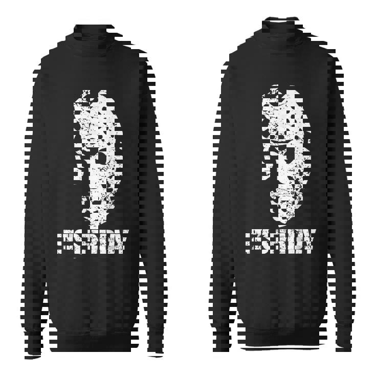 金曜日 スウェットシャツ