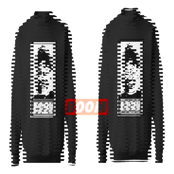 金正恩ブーム スウェットシャツ