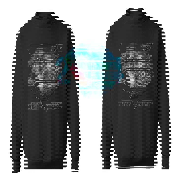 限定版 2004年 誕生日 2004年6月誕生 スウェットシャツ