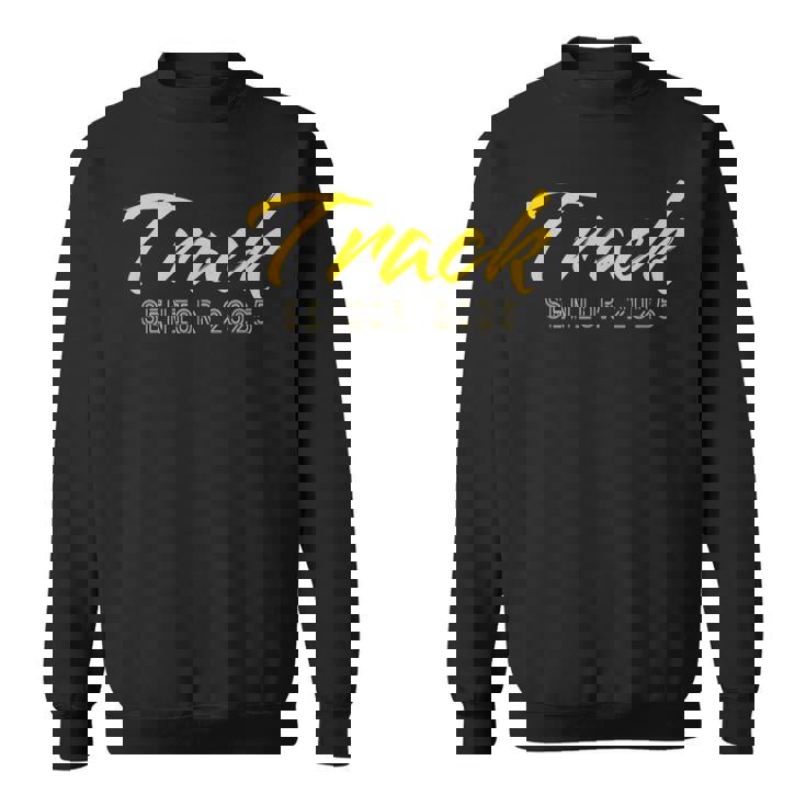 陸上競技 メンズ レディース キッズ トラック シニア 2025 スウェットシャツ