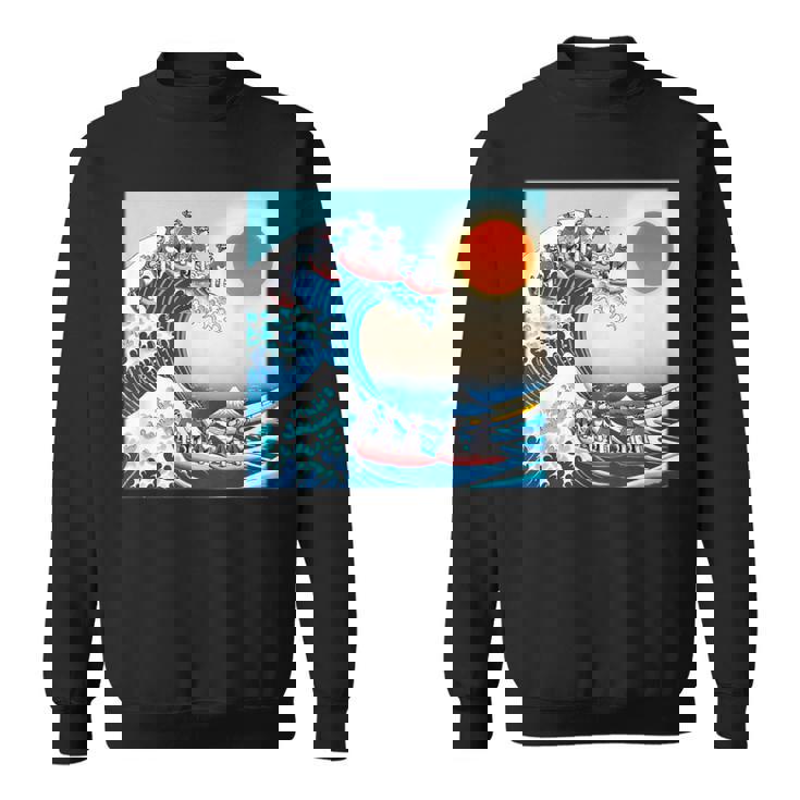 面白いtシャツ シュナウザー 犬 イヌ わんこ メンズ 犬好き グッズ かわいい おもしろ 面白い 服 ネタ スウェットシャツ