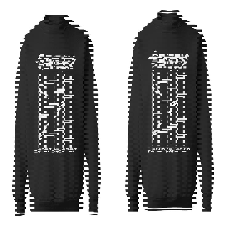 面白いtシャツ テニス あみだくじ おもしろ 服 ネタ メンズ テニス部 おもしろグッズ 大人 子供 ウケ スウェットシャツ