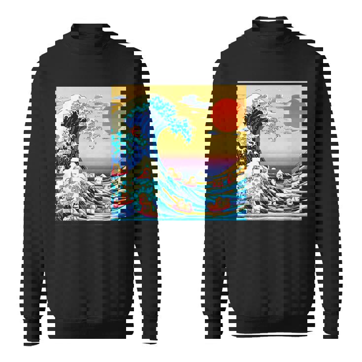 面白いtシャツ ポメラニアン 犬 イヌ わんこ メンズ 犬好き グッズ かわいい おもしろ 面白い 服 ネタ スウェットシャツ