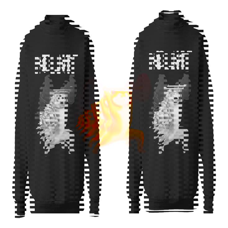 面白いtシャツ 柴犬 犬 イヌ わんこ メンズ 犬好き グッズ かわいい 面白い 服 ネタ 筋トレ スウェットシャツ