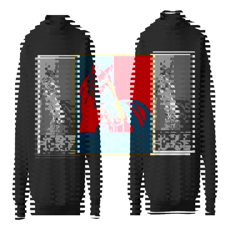 面白いtシャツ 馬 競馬 馬tシャツ レース 乗馬 ジョッキー 文字入り メンズ おもしろ 面白い スウェットシャツ